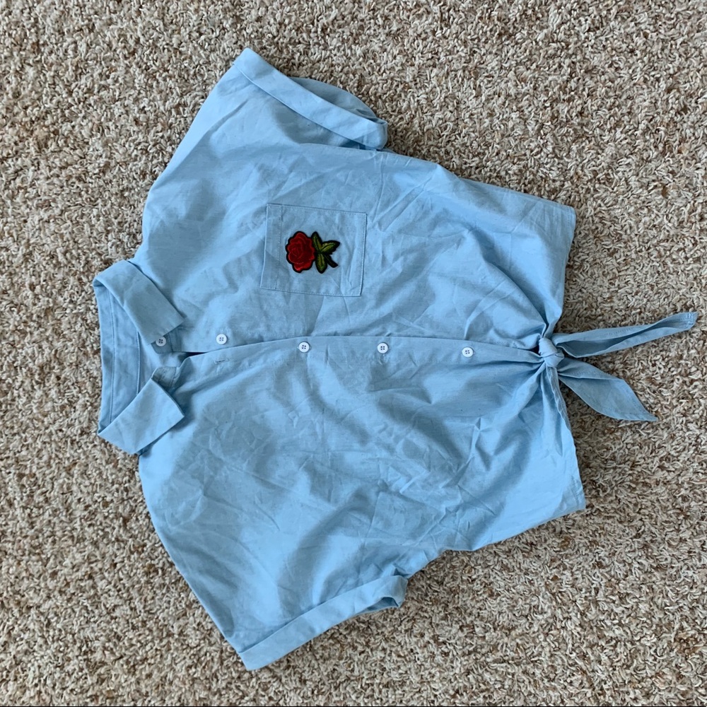 Women’s top